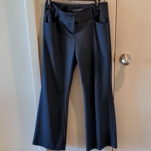 The Limited Navy Blue Dress Pants